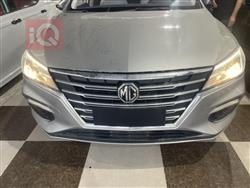MG 5